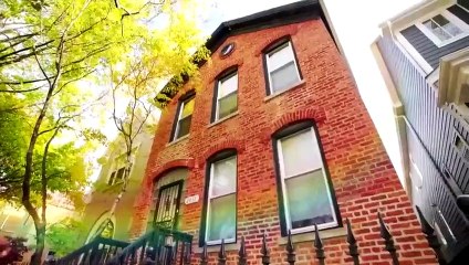 Windy City Rehab - Se1 - Ep04 - Lincoln Park Fourplex HD Watch