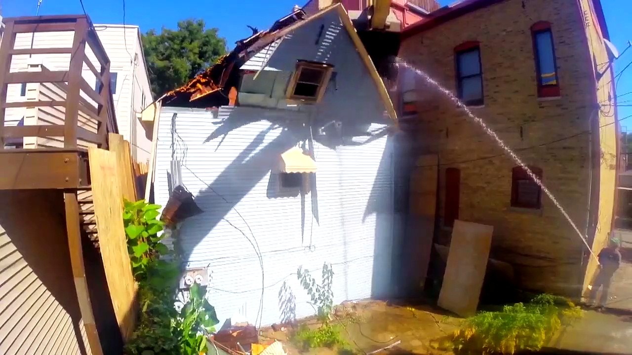 Windy City Rehab - Se1 - Ep10 - Fire Sale Fail to Dream Duplex HD Watch