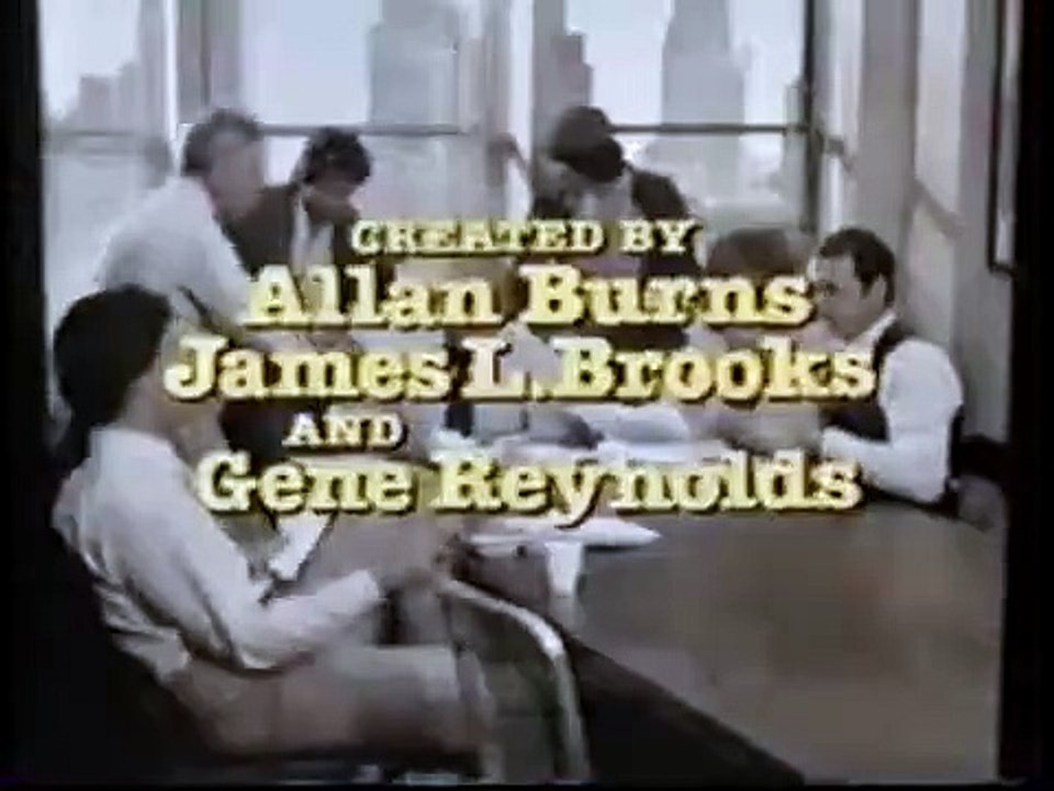 Lou Grant - Se3 - Ep07 HD Watch