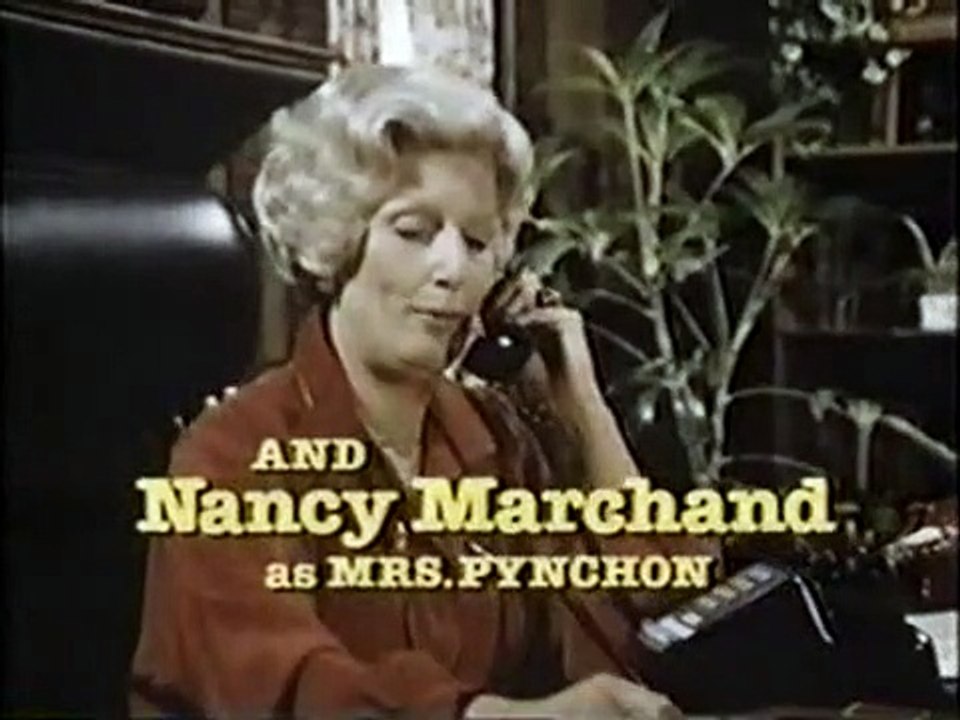 Lou Grant - Se3 - Ep11 HD Watch