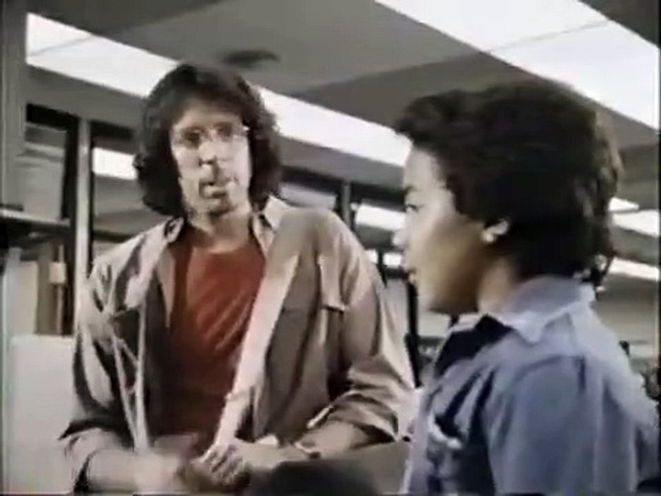 Lou Grant - Se3 - Ep15 HD Watch
