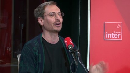 Les soirées mondaines - La drôle d'humeur d'Alexis le Rossignol