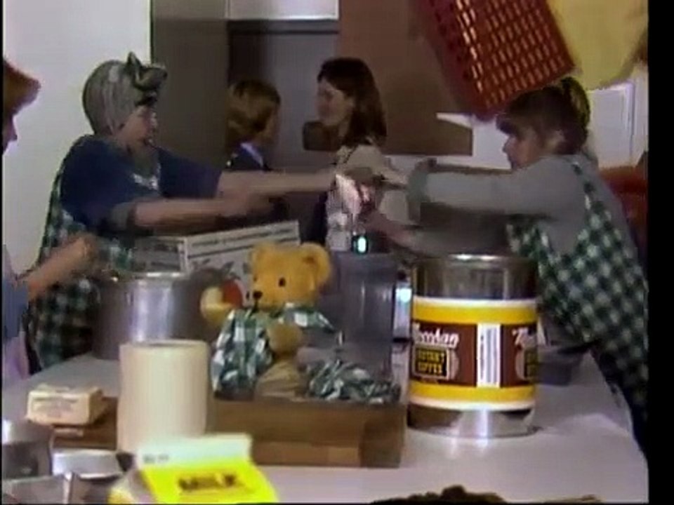 Prisoner - Cell Block H - Se1 - Ep35 HD Watch