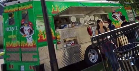 Cooper Barretts Guide To Surviving Life S01 E05