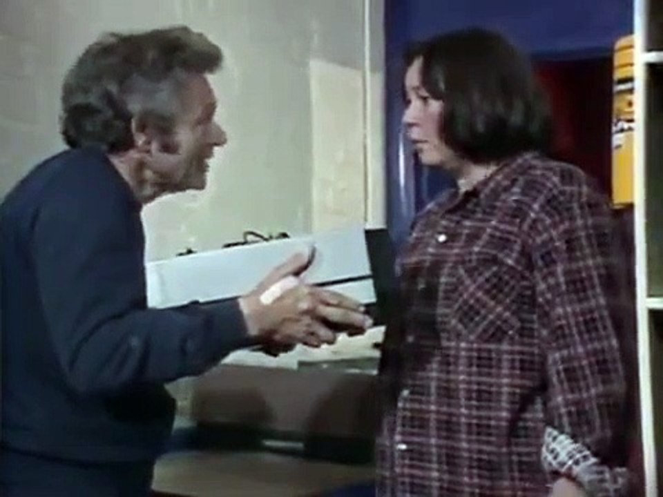 Prisoner - Cell Block H - Se1 - Ep352 HD Watch