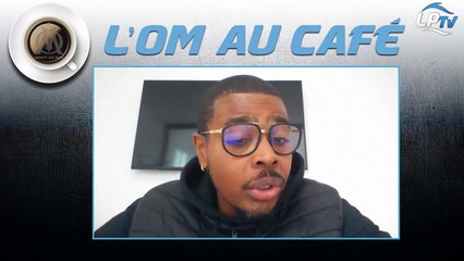 Replay de l'OM au café avec Karim Diouf