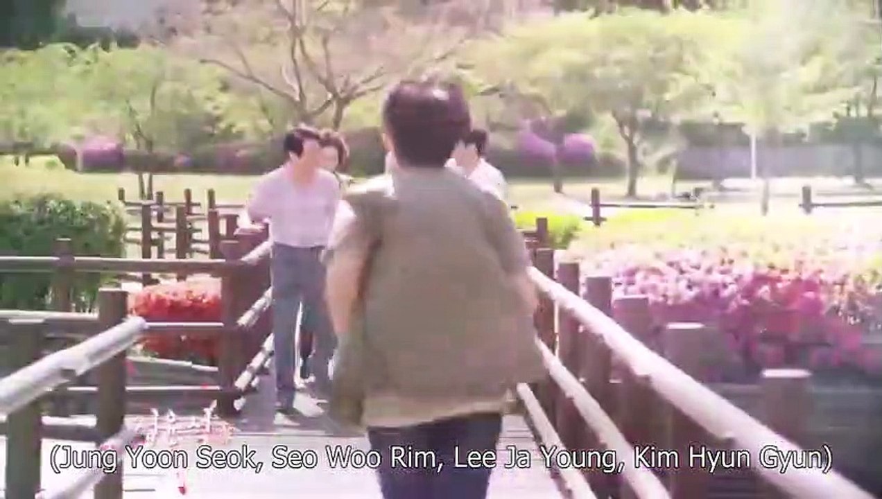 Lovers in Bloom - Ep70 HD Watch