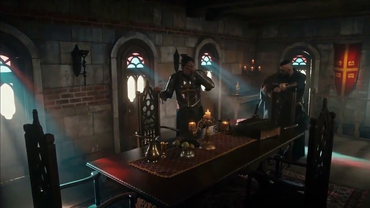 Resurrection - Ertugrul - Se4 - Ep24 HD Watch