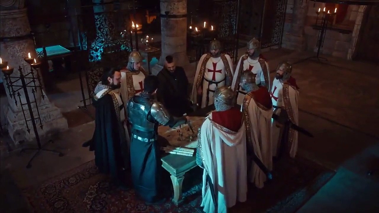 Resurrection - Ertugrul - Se4 - Ep30 HD Watch