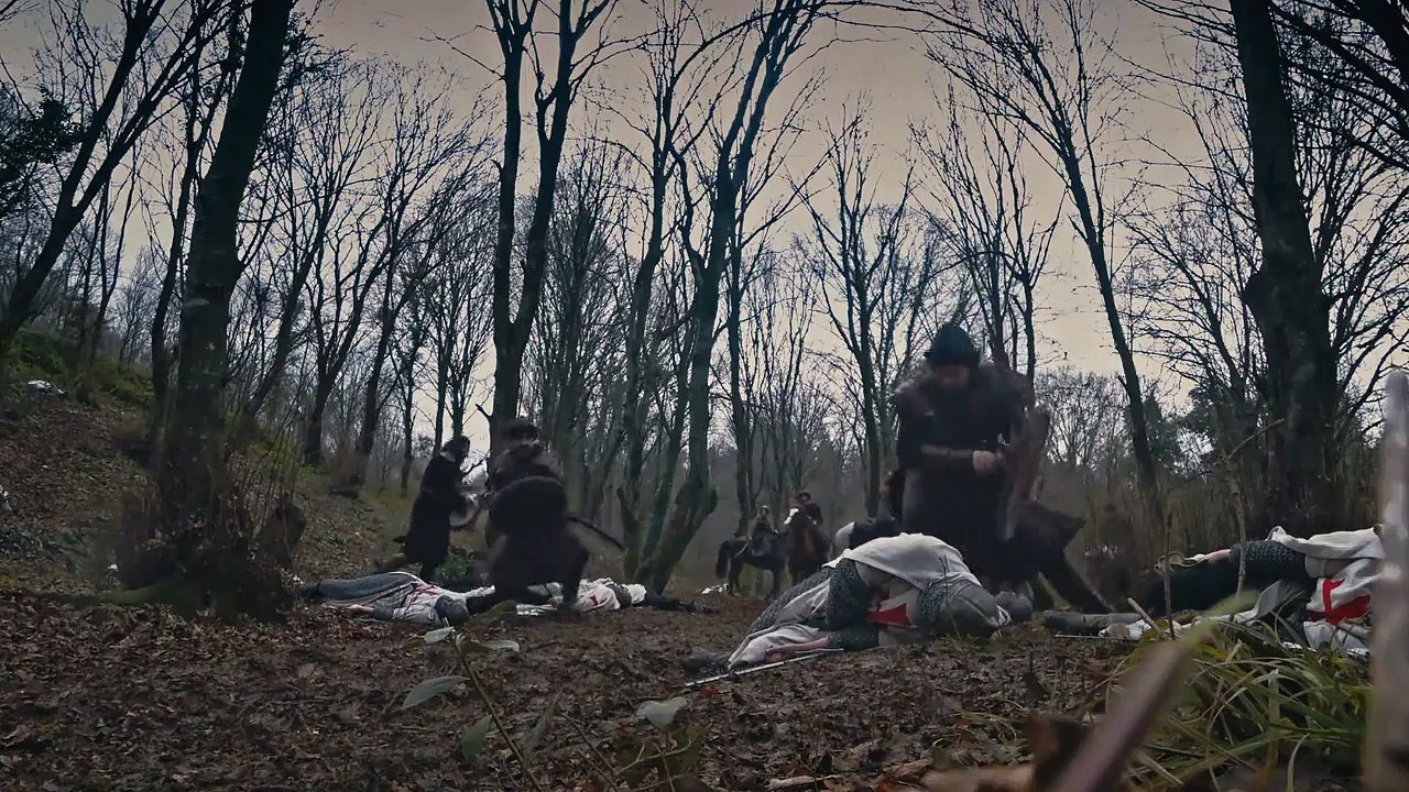 Resurrection - Ertugrul - Se4 - Ep31 HD Watch