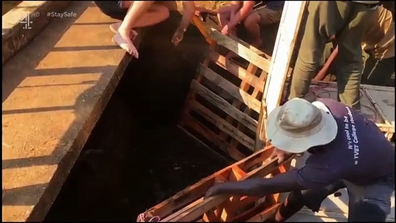 Work on the Wild Side - Se1 - Ep05 HD Watch