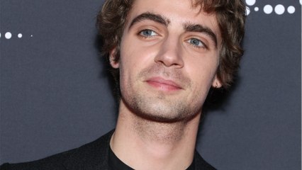 Voici - César 2023 : qui est Stefan Crepon, nommé pour le meilleur espoir masculin dans Peter von Kant