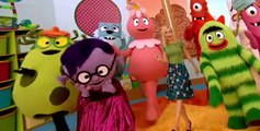 Yo Gabba Gabba! Yo Gabba Gabba! E041 – School