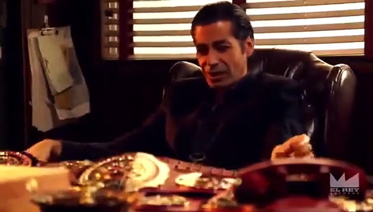 Lucha Underground - Se1 - Ep22 HD Watch