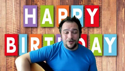 Happy Birthday, Klaudia! Geburtstagsgrüße an Klaudia