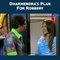Dharmendra's Plan For Robbery | Johnny Gaddar | Movie Scene  Sheshadri describing his clever scheme to everyone. #Johnny Gaddar