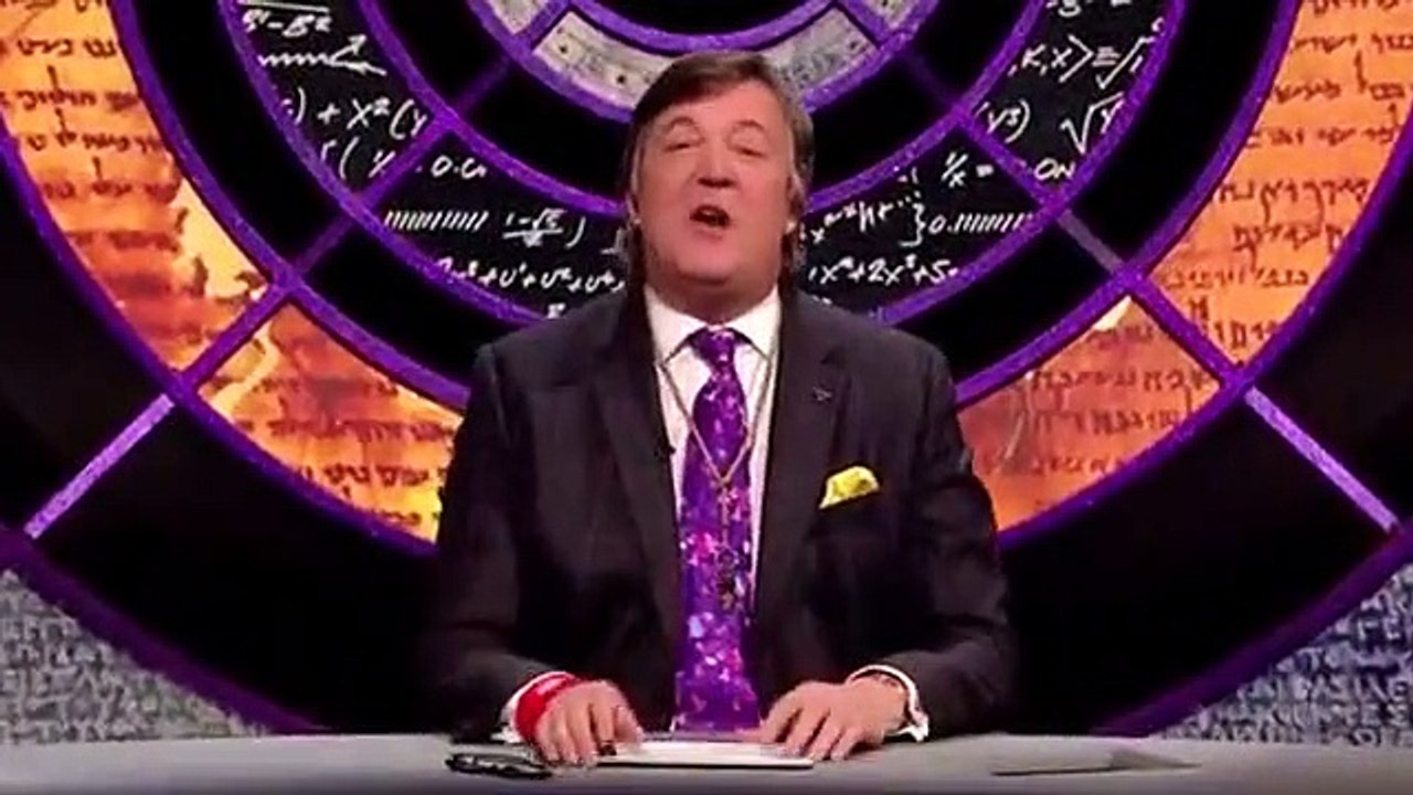 QI XL Se9 - Ep19 HD Watch