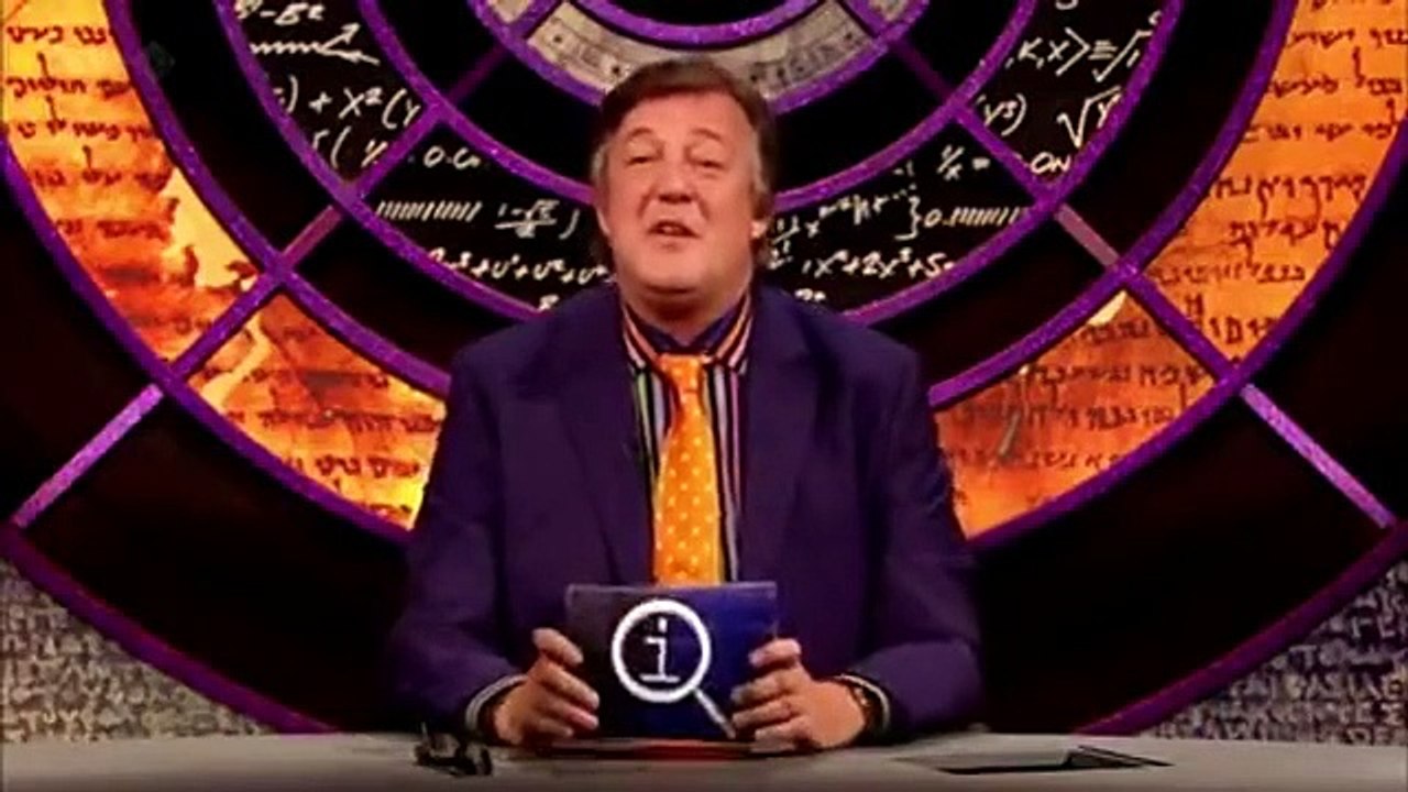 QI XL Se9 - Ep18 HD Watch