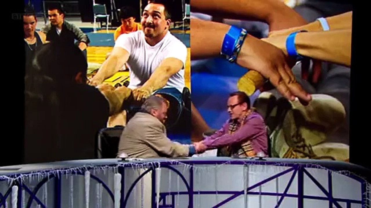 QI XL Se9 - Ep16 HD Watch