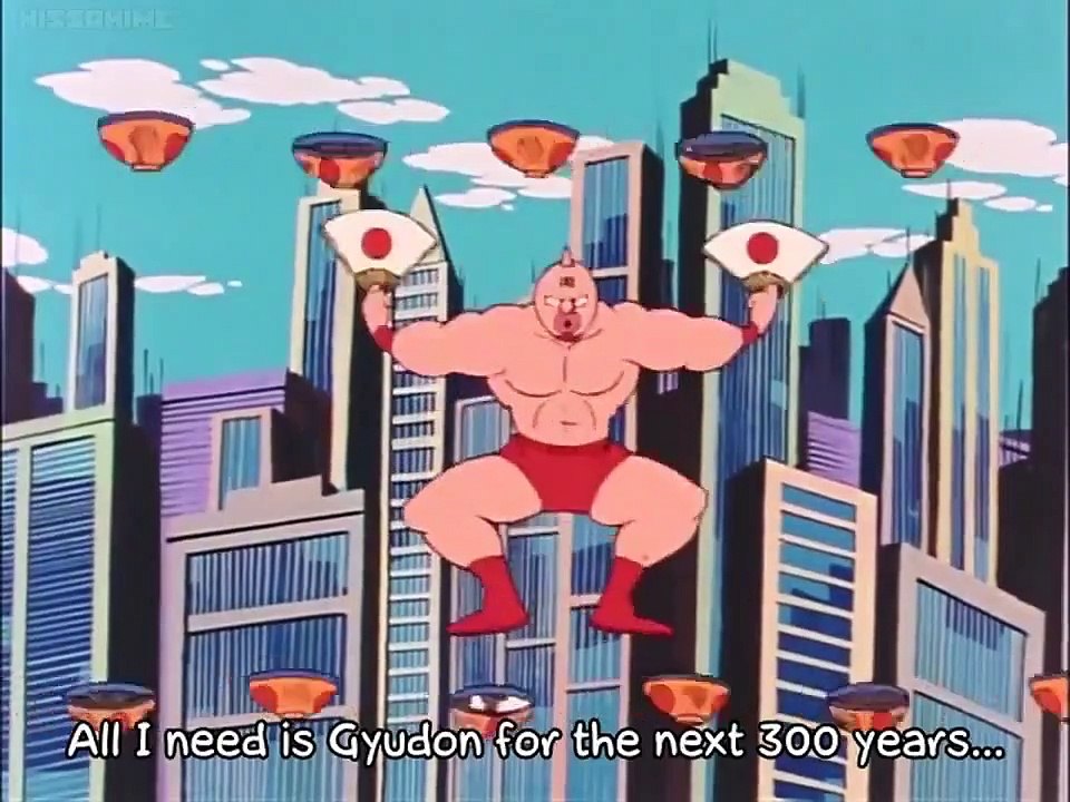 Kinnikuman - Ep22 HD Watch