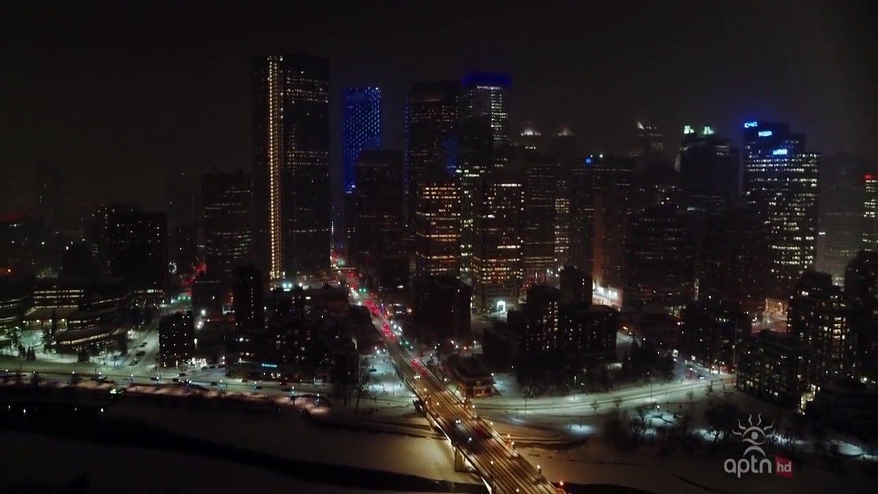 Tribal - Se2 - Ep09 - Red Face HD Watch