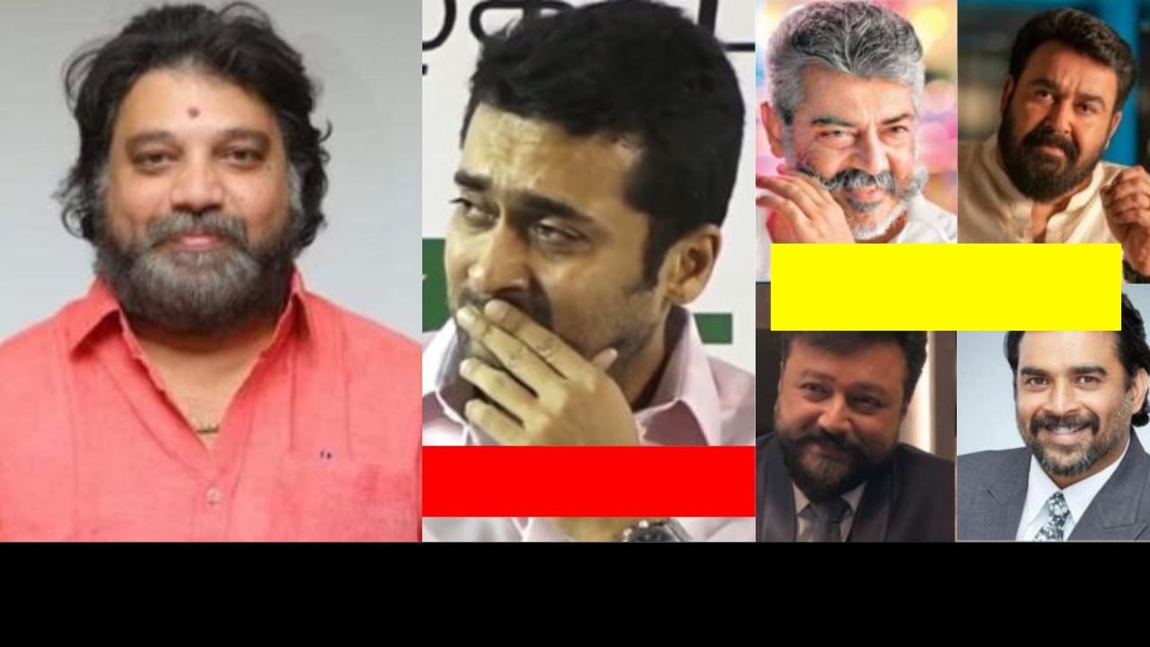 Famous South Indian Dubbing Artist శ్రీనివాస మూర్తి కన్నుమూత! *Tollywood | Telugu OneIndia
