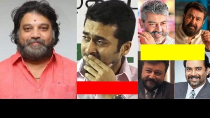 Famous South Indian Dubbing Artist శ్రీనివాస మూర్తి కన్నుమూత! *Tollywood | Telugu OneIndia