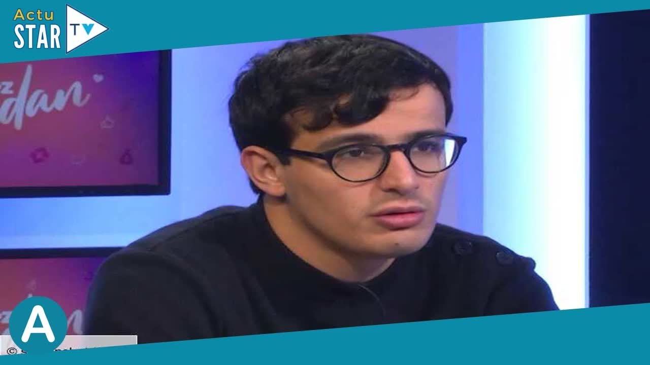 « On embrasse Stéphane Plaza » : Paul El Kharrat dévoile son salaire aux Grosses Têtes et le compare