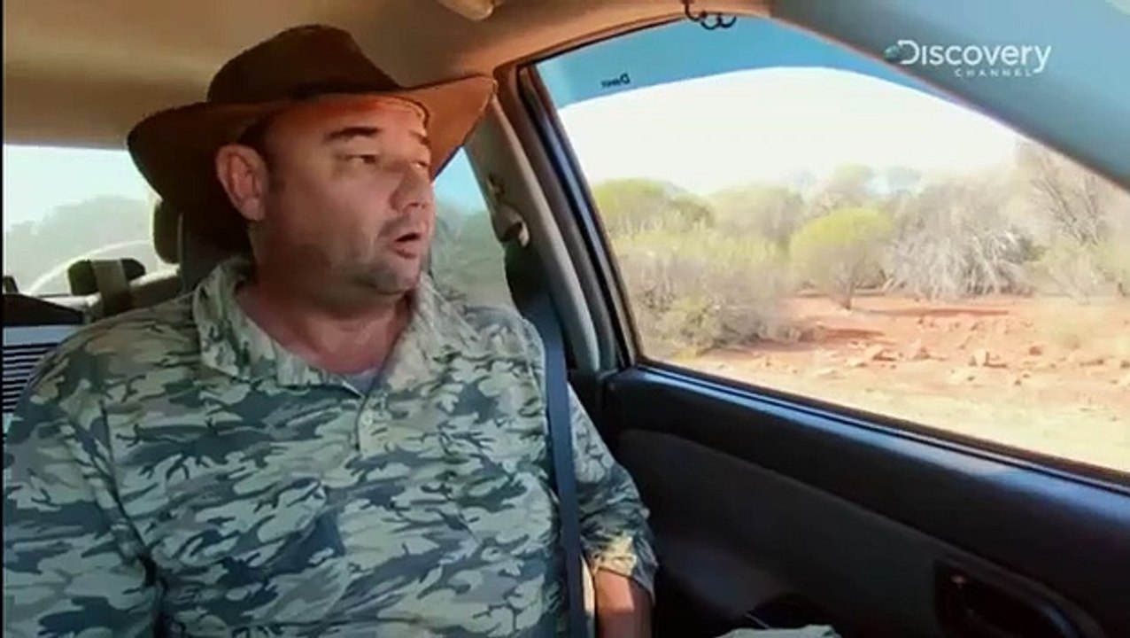 Aussie Gold Hunters - Se4 - Ep01 HD Watch