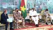 Вслед за Мали власти Буркина-Фасо потребовали от Франции вывести контингент