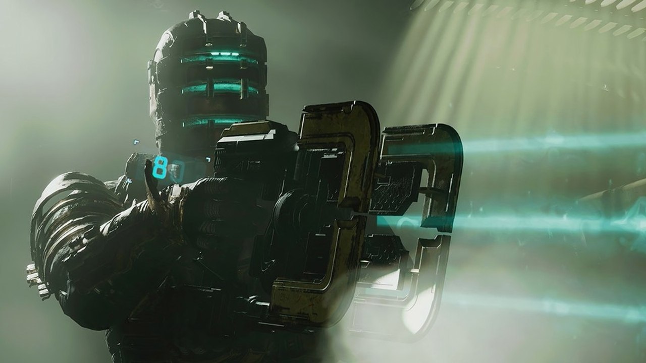 Dead Space Remake - Fundort des Peng-Schatzes im Video