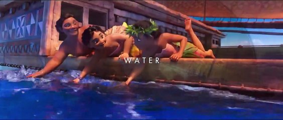 Zenimation - Se1 - Ep01 - Water HD Watch