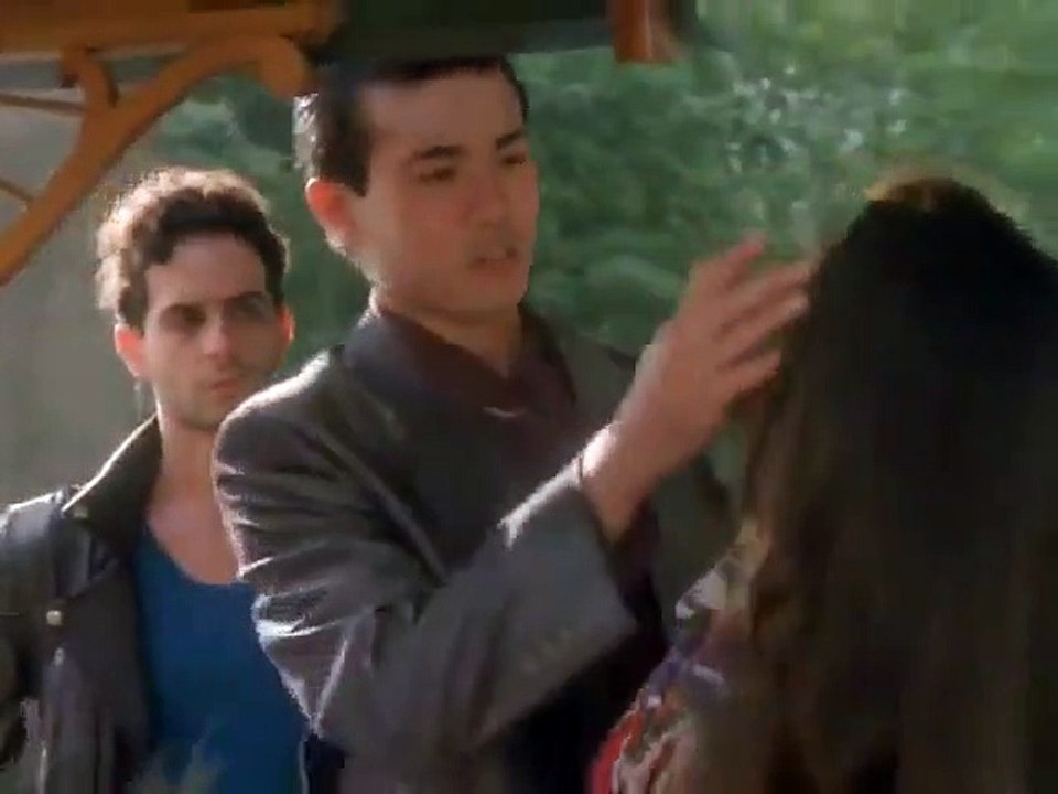 Kung Fu - The Legend Continues - Se1 - Ep14 HD Watch