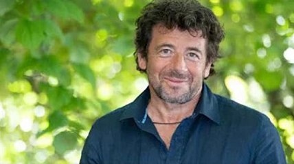 Patrick Bruel pas assez riche pour un vol direct : "22 heures de voyage" pour retrouver sa fiancée,