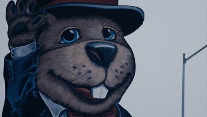 Groundhog Town: A Small Borough’s Rude Awakening