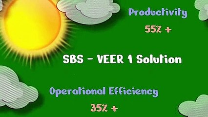 (SBS - V1) PR TECH GLOBAL