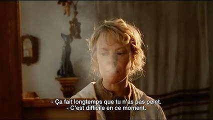 Tove Bande annonce VO (2023) Alma Pöysti, Krista Kosonen