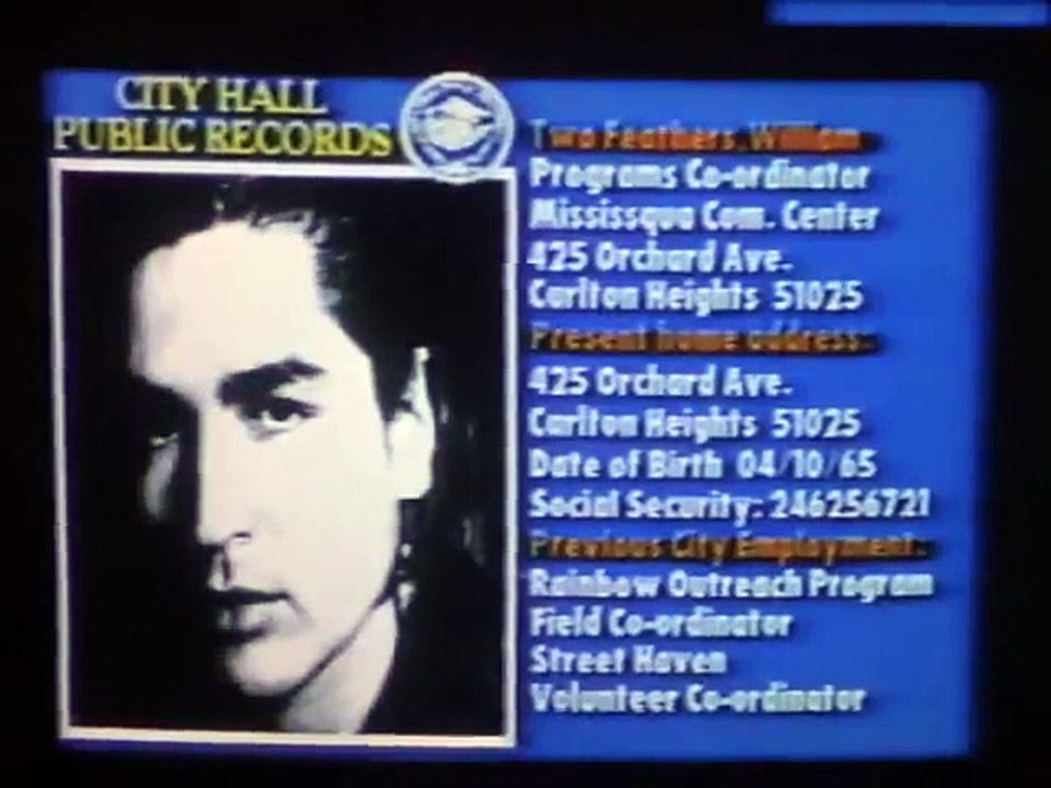 Kung Fu - The Legend Continues - Se1 - Ep19 HD Watch