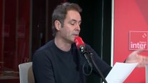 Arrêtons les déos et sentons tous la belette - Tanguy Pastureau maltraite l'info