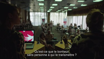 L'Homme le plus heureux du monde Bande annonce VO (2023) Jelena Kordić Kuret, Adnan Omerovic