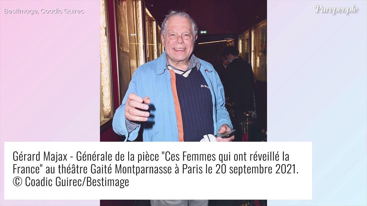 " Elle vit dans une bulle" : L'état de santé de Mireille Mathieu inquiète son entourage