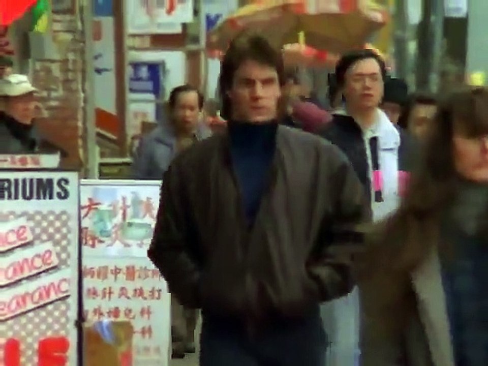 Kung Fu - The Legend Continues - Se1 - Ep22 HD Watch