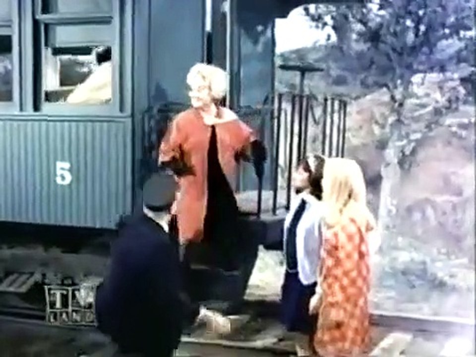 Petticoat Junction - Se5 - Ep22 HD Watch