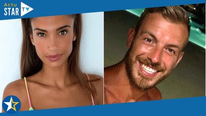 Mélanie Dedigama et Julien Bert, le baiser de l'officialisation ? Un cliché fuite sur la Toile