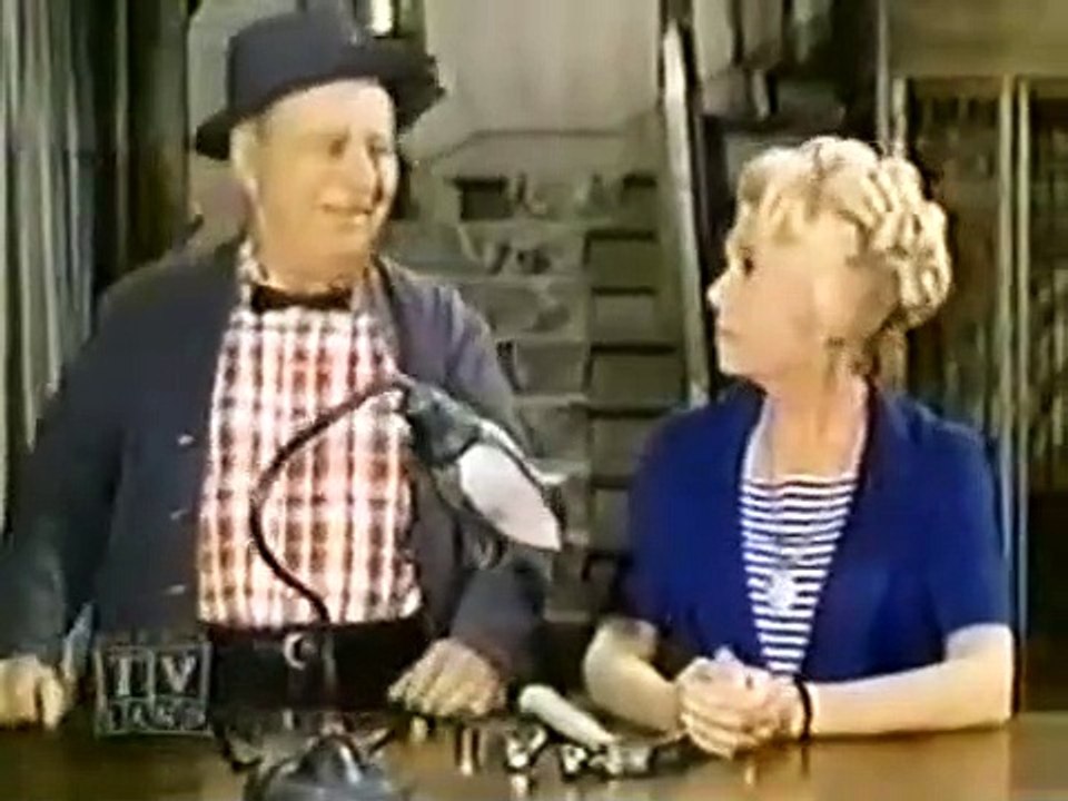 Petticoat Junction - Se5 - Ep29 HD Watch