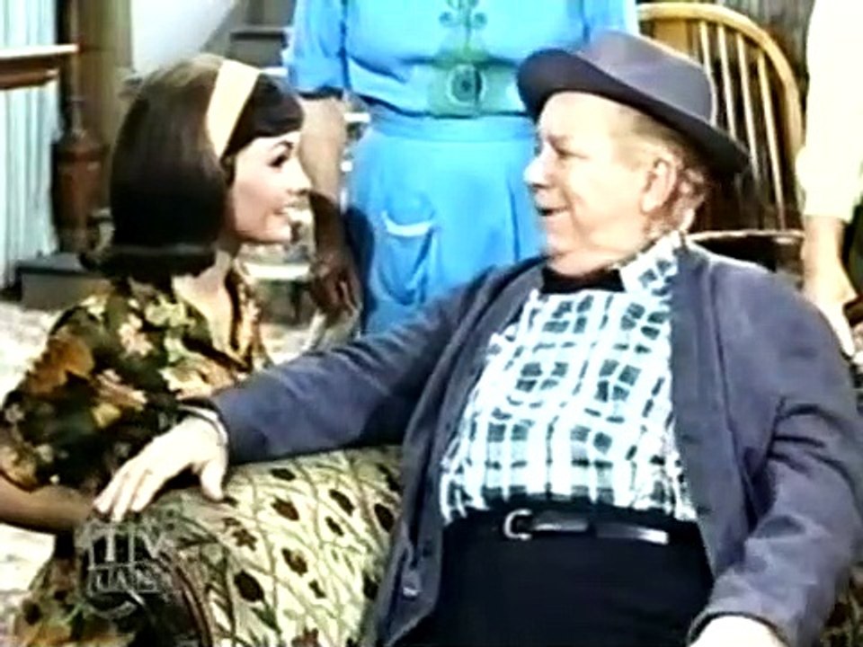 Petticoat Junction - Se5 - Ep26 HD Watch