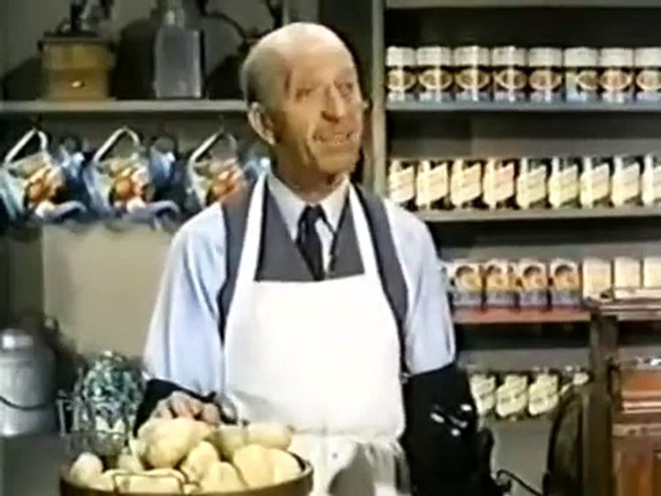 Petticoat Junction - Se5 - Ep30 HD Watch