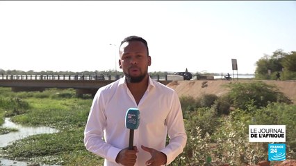 Niger : 11 terroristes tués et 6 capturés dans la région de Tillabéri