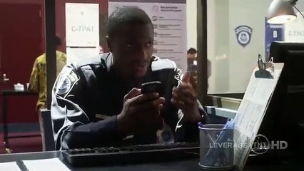 Leverage - Se3 - Ep12 HD Watch