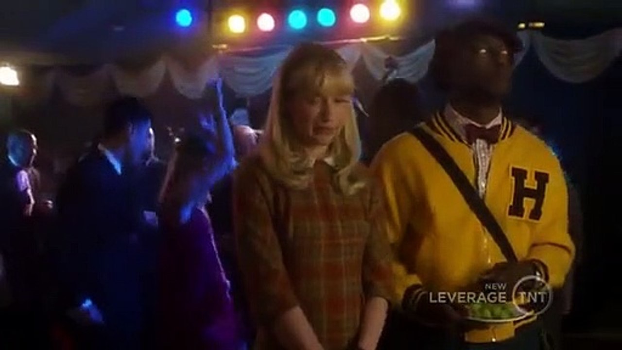 Leverage - Se4 - Ep02 HD Watch